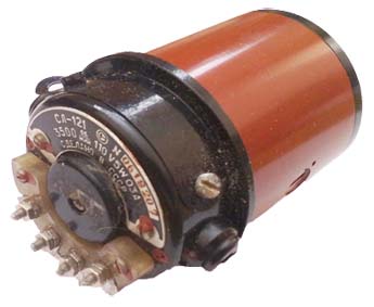 Сельсин (электродвигатель) СЛ-121